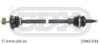 CDX 230613/44 Drive Shaft